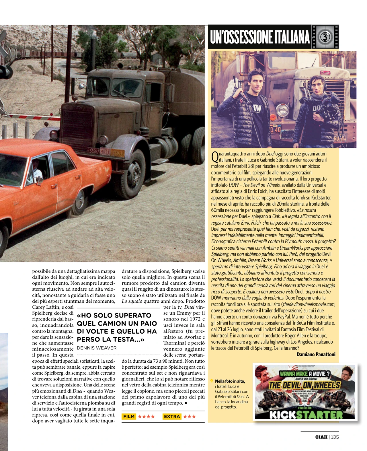 Un’ossessione italiana · page 135