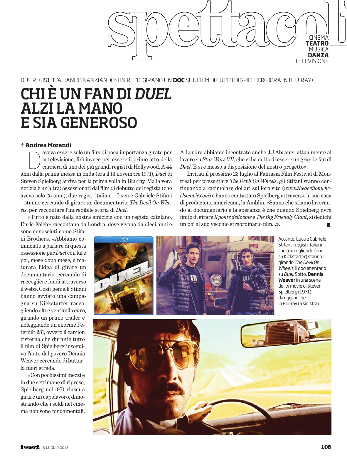 Original article · page 105